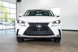 Used 2019 Lexus NX 300 FWD image 3