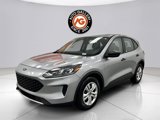 Used 2021 Ford Escape S image 5