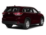 Used 2014 Toyota Highlander XLE image 2