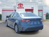 New 2025 Toyota Corolla LE image 3