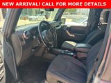 Used 2014 Jeep Wrangler Sahara w/ Connectivity Group image 5