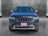 Used 2015 Jeep Grand Cherokee Limited image 2