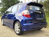 Used 2010 Honda Fit Sport image 5