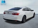 Used 2024 Chevrolet Malibu RS image 4