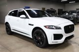 Used 2018 Jaguar F-PACE R-Sport image 6