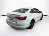 Used 2019 Volkswagen Jetta SEL w/ Cold Weather Package image 5