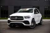 Used 2022 Mercedes-Benz GLE 350 4MATIC image 2
