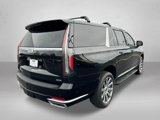Used 2023 Cadillac Escalade ESV Premium Luxury image 3