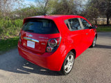 Used 2015 Chevrolet Sonic LTZ image 5