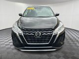 Used 2021 Nissan Kicks S image 4