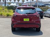 Certified 2022 Nissan Kicks SR image 6