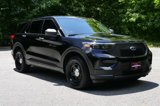 Used 2022 Ford Explorer 4WD Police Interceptor image 4