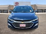 Used 2022 Chevrolet Malibu LT image 5