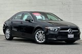 Certified 2019 Mercedes-Benz A 220 4MATIC image 2