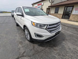 Used 2017 Ford Edge Titanium w/ Equipment Group 301A image 2