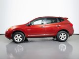Used 2012 Nissan Rogue S w/ Special Edition Pkg image 4