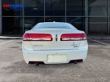 Used 2012 Lincoln MKZ AWD image 4