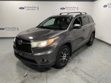 Used 2015 Toyota Highlander Limited Platinum image 3