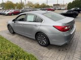 Used 2018 Subaru Legacy 2.5i Premium w/ Moonroof Package image 2