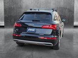 Used 2018 Audi Q5 2.0T Premium Plus w/ Premium Plus Package image 5