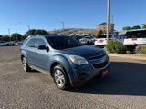 Used 2011 Chevrolet Equinox LT w/ Driver Convenience Package image 3