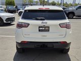 Used 2018 Jeep Compass Latitude w/ Safe & Security Group image 5