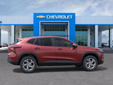 New 2025 Chevrolet Trax LS w/ LS Convenience Package image 5