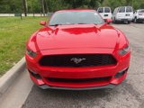 Used 2017 Ford Mustang Premium image 2