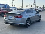 Certified 2024 Chevrolet Malibu RS image 3