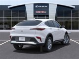 New 2025 Buick Envista Preferred w/ Convenience II Package image 4