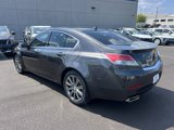 Used 2013 Acura TL Special Edition image 5