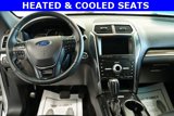 Used 2019 Ford Explorer Limited w/ Class III Trailer Tow Package image 2
