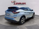Used 2020 Nissan Murano SV image 5
