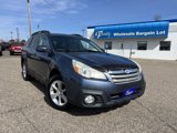 Used 2013 Subaru Outback 2.5i Premium w/ All-Weather Pkg image 2