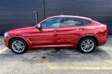 Used 2020 BMW X4 M40i w/ Executive Package image 2