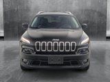 Used 2018 Jeep Cherokee Latitude Plus w/ Comfort/Convenience Group image 2