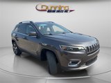 Used 2021 Jeep Cherokee Limited image 4