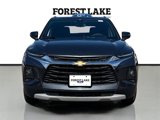 Used 2022 Chevrolet Blazer LT image 2