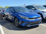 Certified 2024 Kia Forte LXS w/ LXS Technology Package image 2