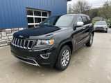 Used 2014 Jeep Grand Cherokee Limited image 3