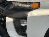 Used 2020 Chevrolet Silverado 2500 W/T w/ WT Convenience Package image 4