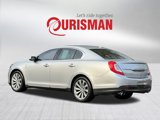 Used 2016 Lincoln MKS image 3