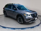 Used 2019 Nissan Pathfinder SV w/ Rock Creek Edition image 3