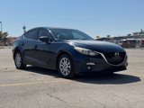 Used 2016 MAZDA MAZDA3 i Touring image 2