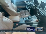 Used 2019 Audi Q5 2.0T Premium Plus w/ Premium Plus Package image 5