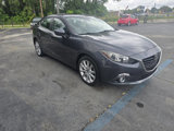Used 2015 MAZDA MAZDA3 s Touring image 5