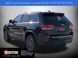 Used 2021 Jeep Grand Cherokee Limited image 5