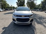 Used 2022 Chevrolet Trax LT w/ LT Convenience Package image 3