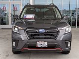 Used 2022 Subaru Forester Sport image 2