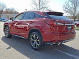 Used 2020 Lexus RX 350 AWD w/ Premium Package image 4